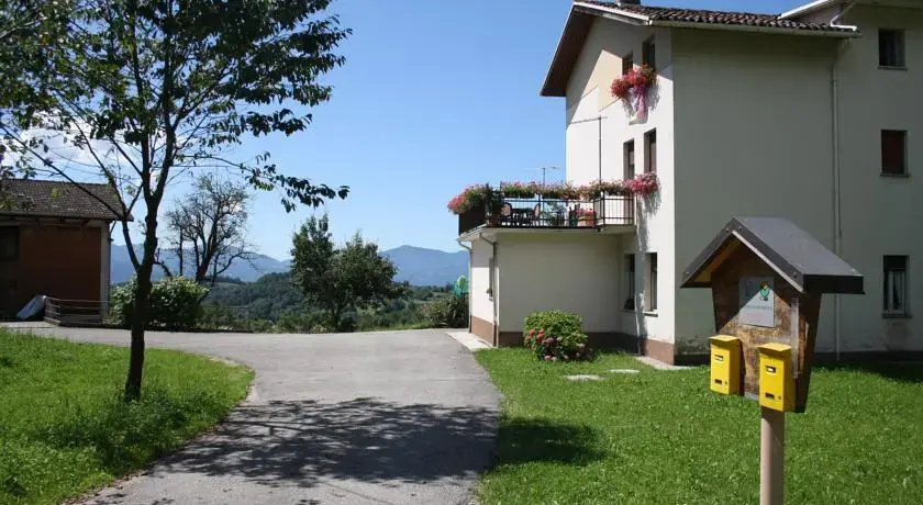 Alle soglie del parco