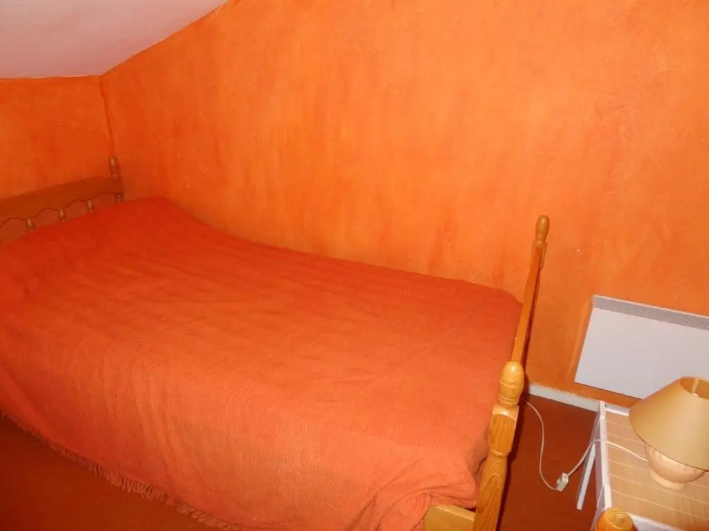 Voir la photo 4 — Maison La Faute-sur-Mer, 2 pièces, 4 personnes - FR-1-476-8