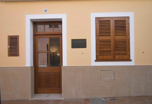 Sagitario Petit Ciutadella