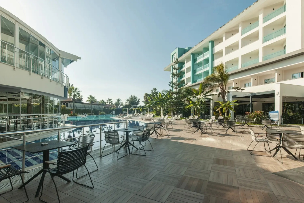 Hotel photo 19