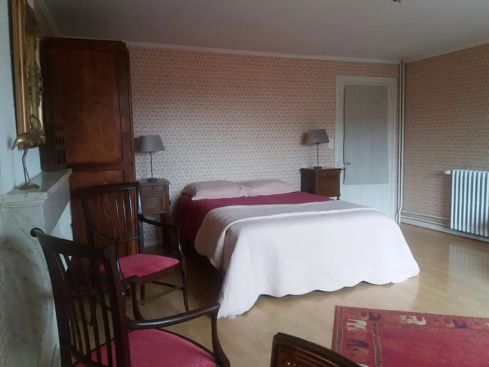 Voir la photo 2 — Chambres d'Hotes Le Clos Marie