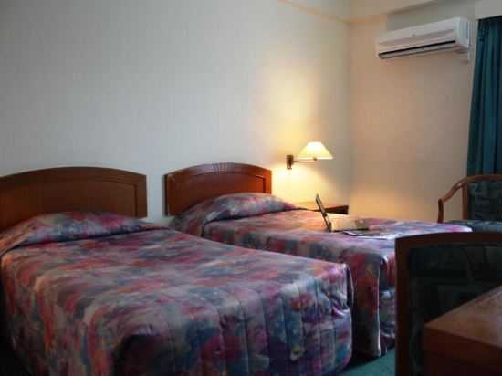 Hotel Seri Malaysia Sungai Petani