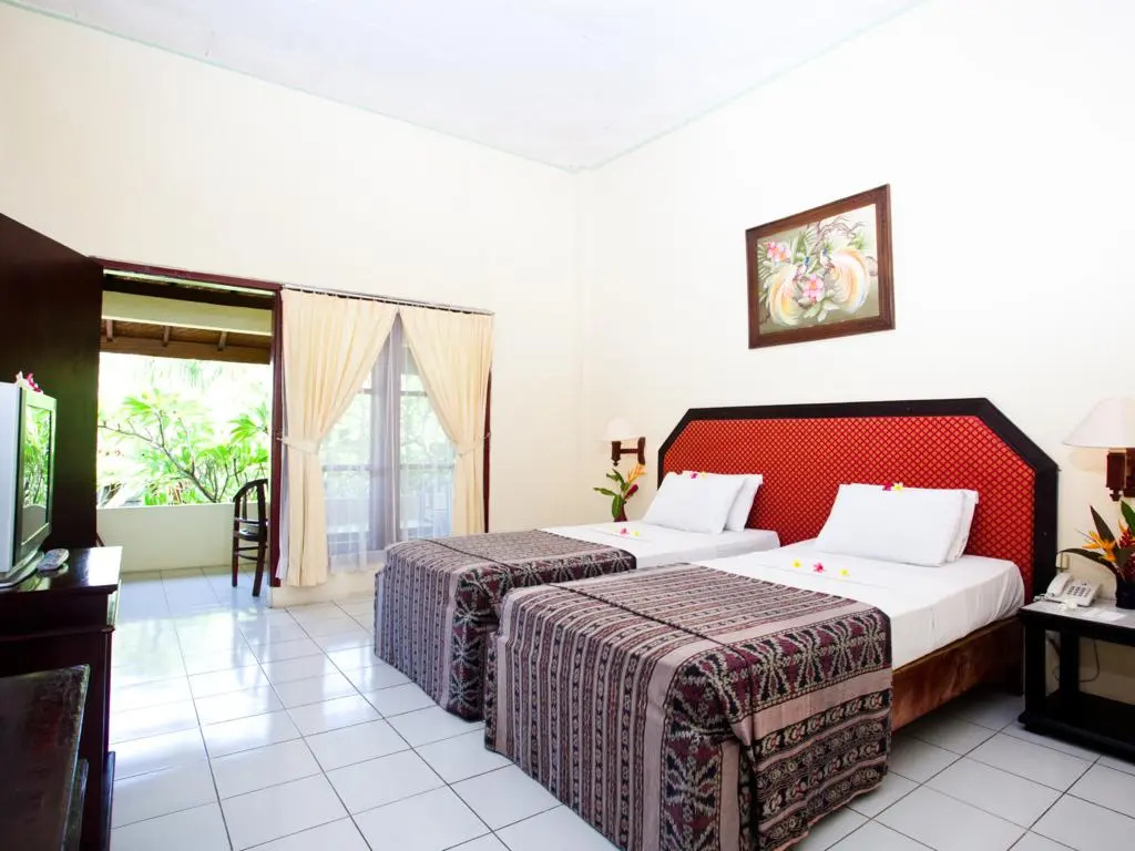 Superior room
