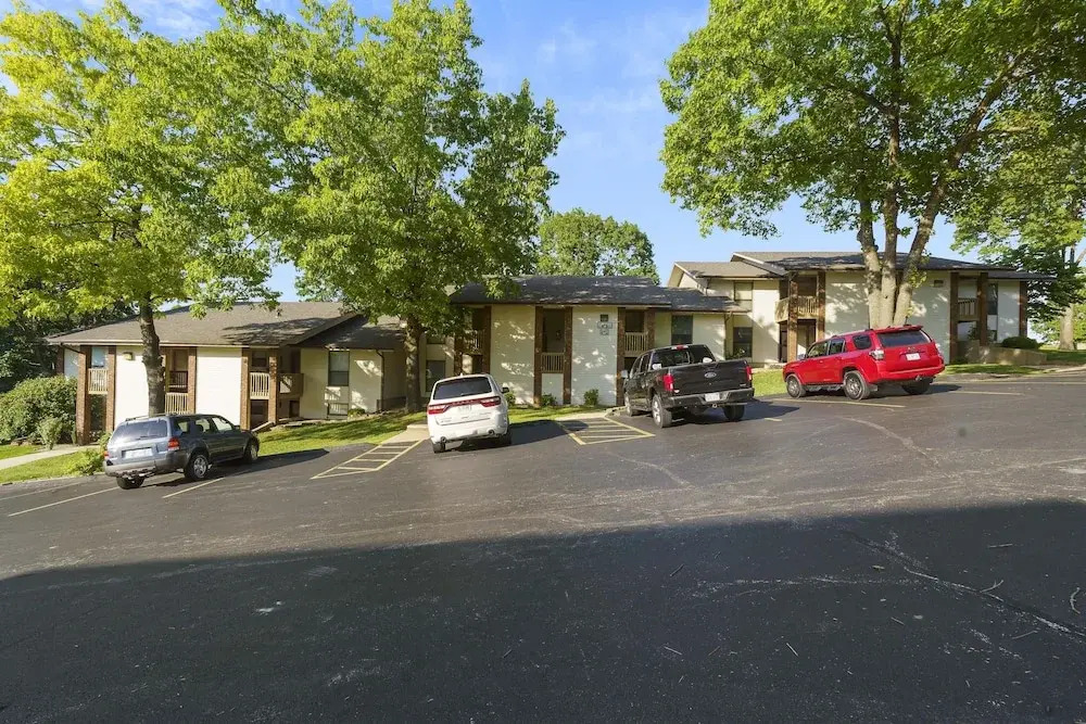 Bunker Ridge Respite