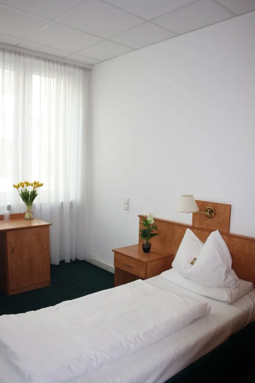 Hotel am Markt - Chambres