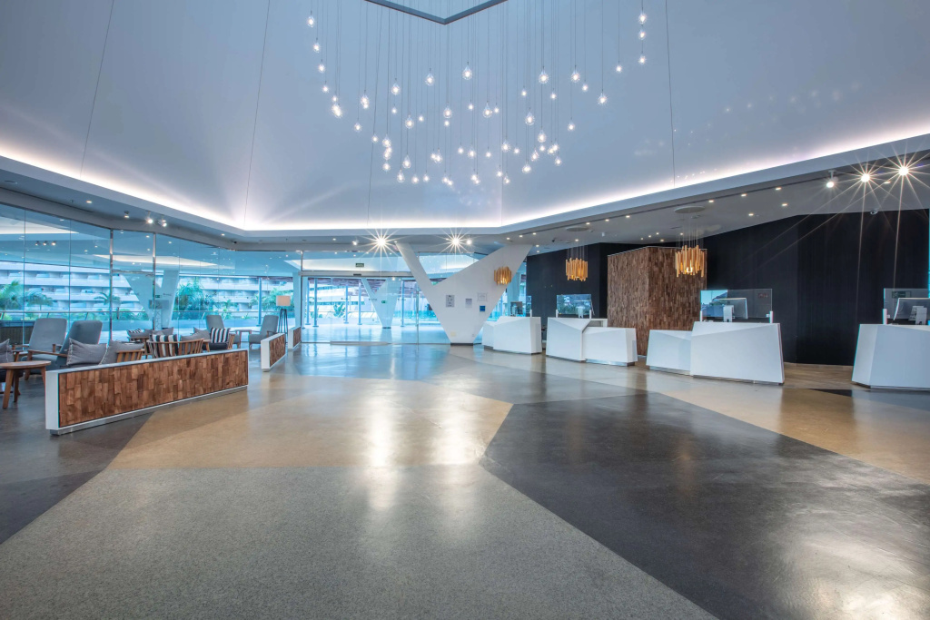 Radisson Blu Resort & Spa, Gran Canaria Mogan - 2