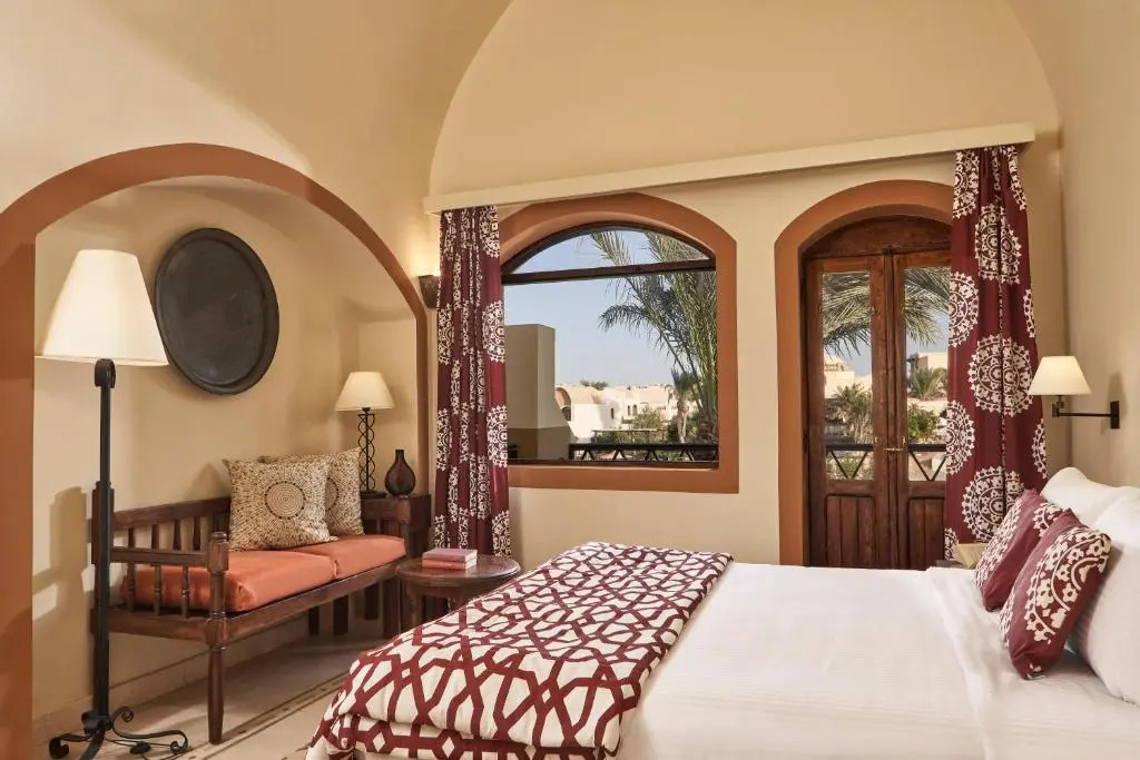 Dawar El Omda Hotel - Adult Only - Chambres