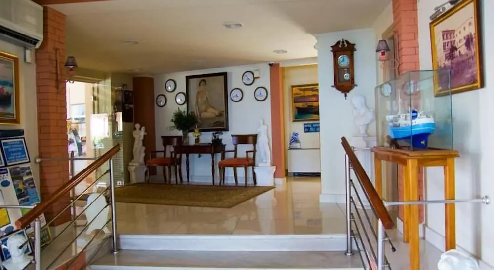 Hotel photo 16