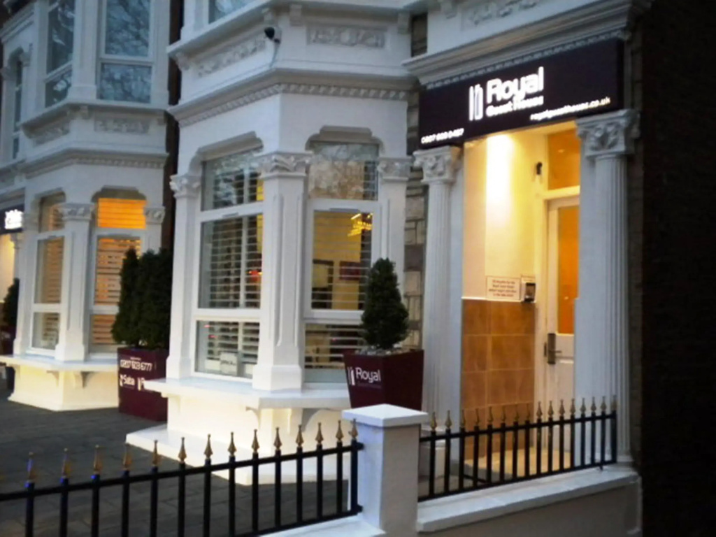 Royal Guest House