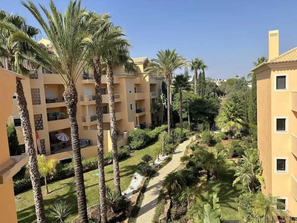 Seaview Apartment Estrela da Luz, Praia da Luz