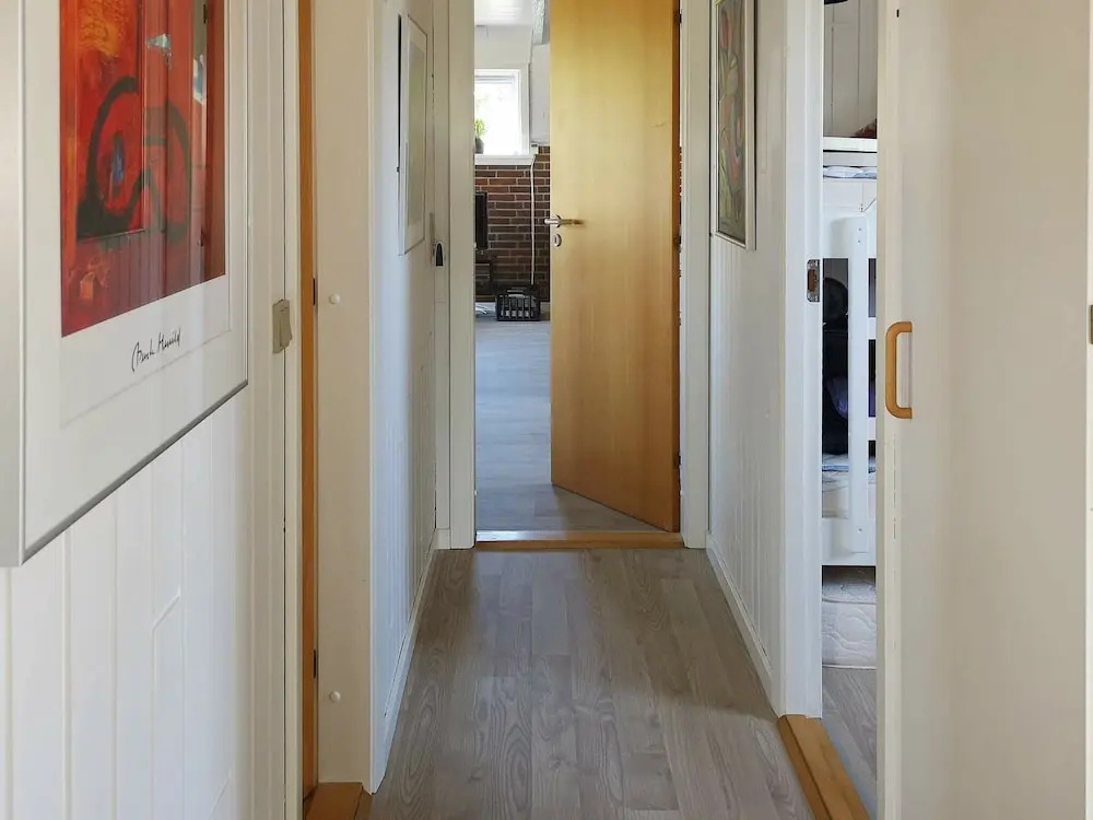 Cozy Holiday Home in Søndervig With Sauna - фото 9