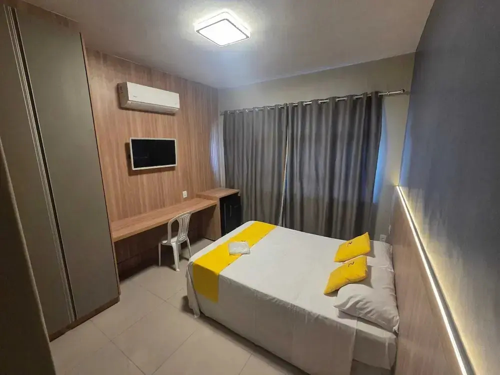 Comfort room