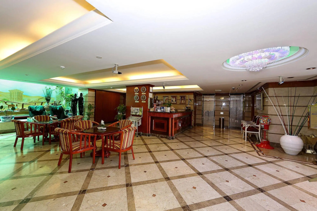 Hotel photo 14
