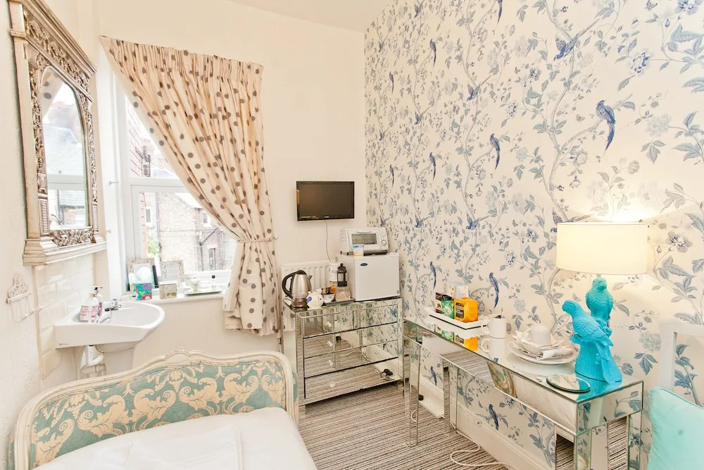 The Rosebery Boutique Hotel - Chambres