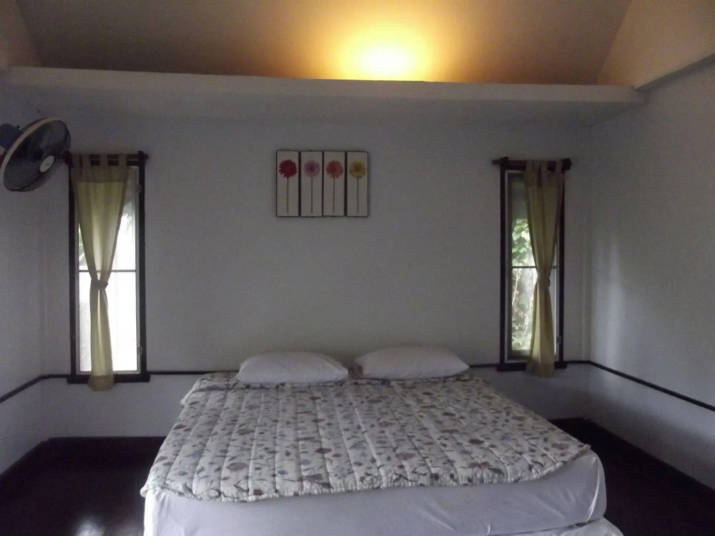 Thongtapan Resort - Général