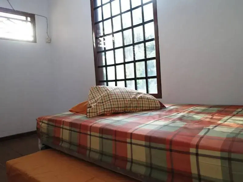 Padmadewi Anyer Villa & Hotel - Général