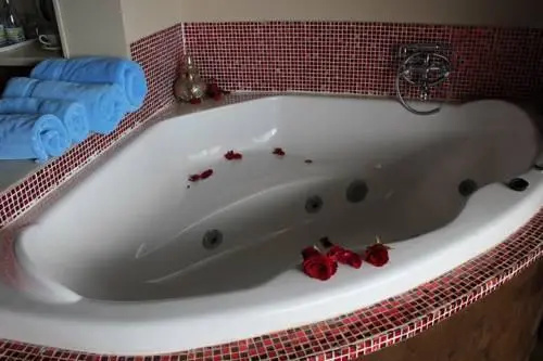 Annies House Romantic Getaway - Général