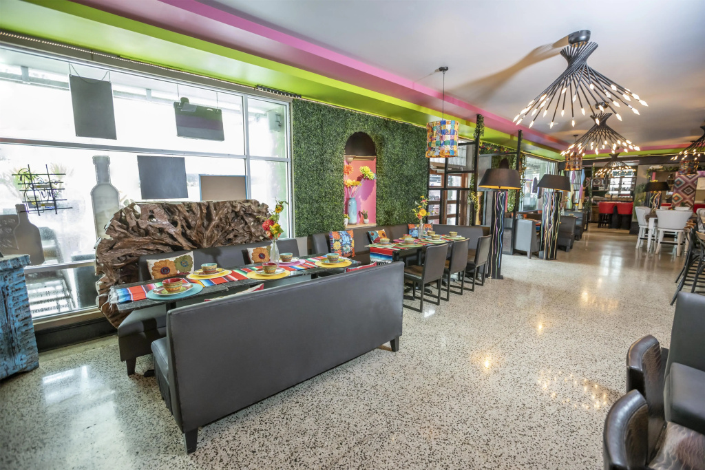 Catalina Hotel & Beach Club - Général