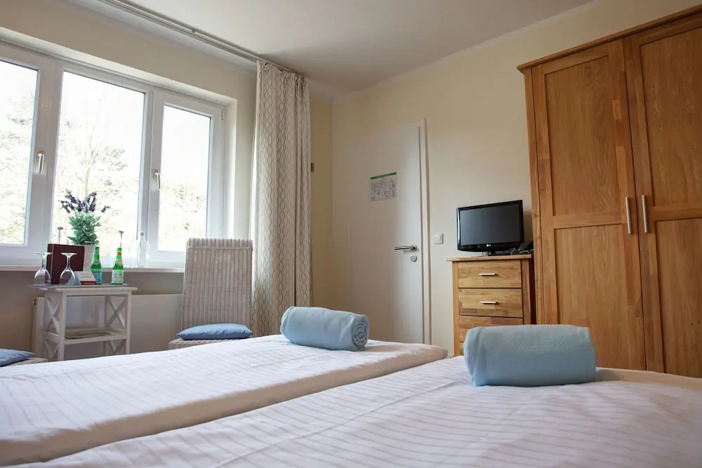 Classic room