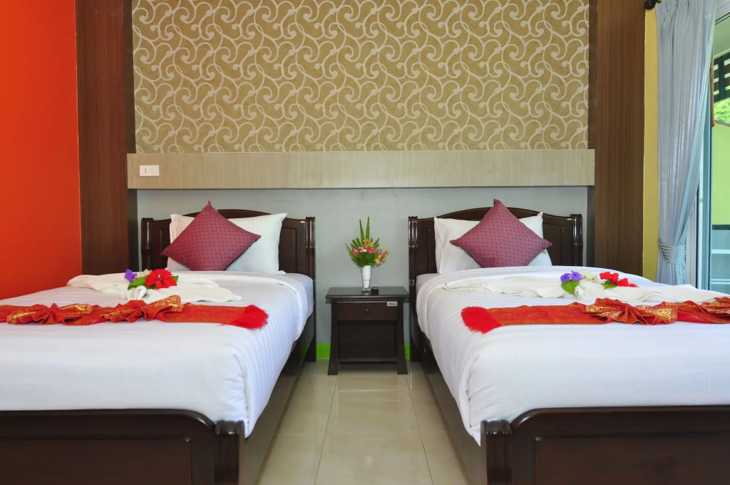 Hotel photo 7