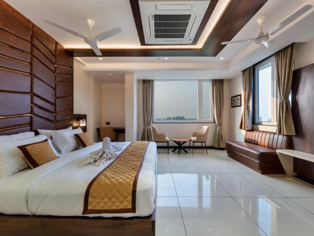 Hotel photo 22