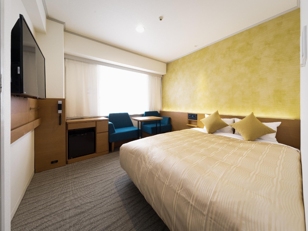 Nishitetsu Inn Fukuoka 사진 16