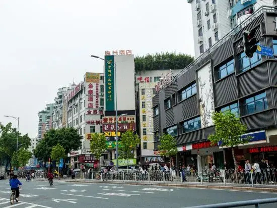 Hotel photo 13