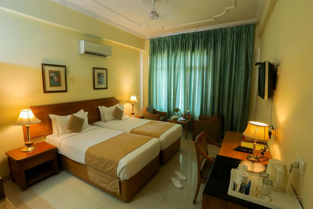 Hotel photo 6