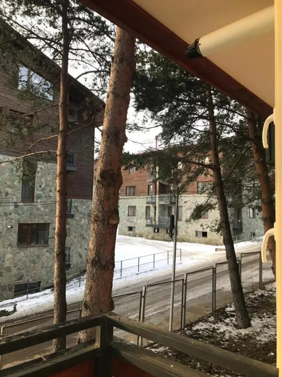 Apartamenti Bakuriani INN