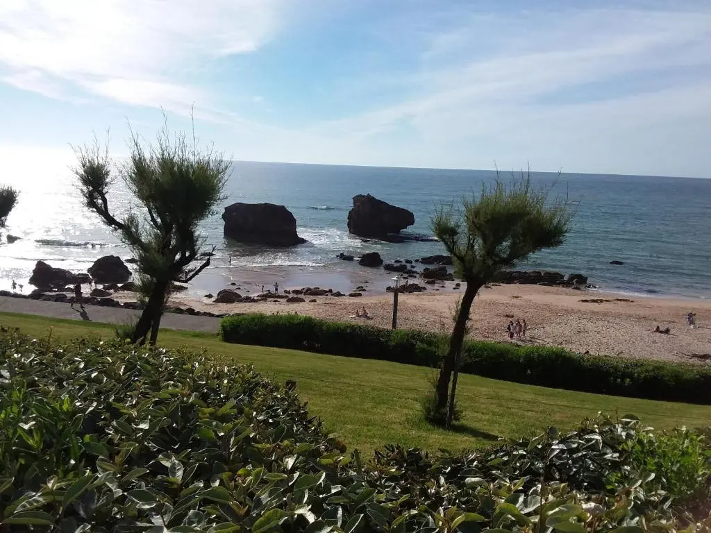 Beach & Waterfront
