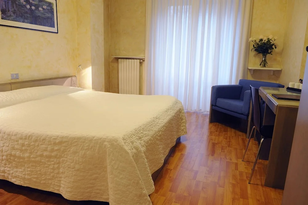 Hotel Lis - Chambres