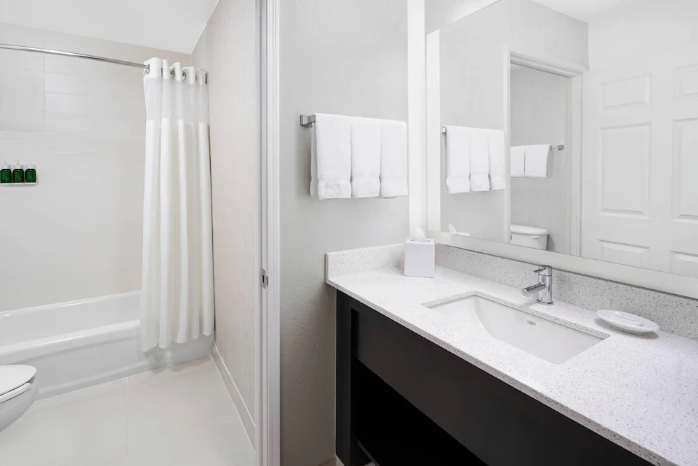 Residence Inn by Marriott San Diego Rancho Bernardo Scripps Poway - Chambres