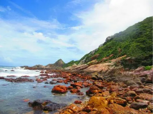 Beach & Waterfront