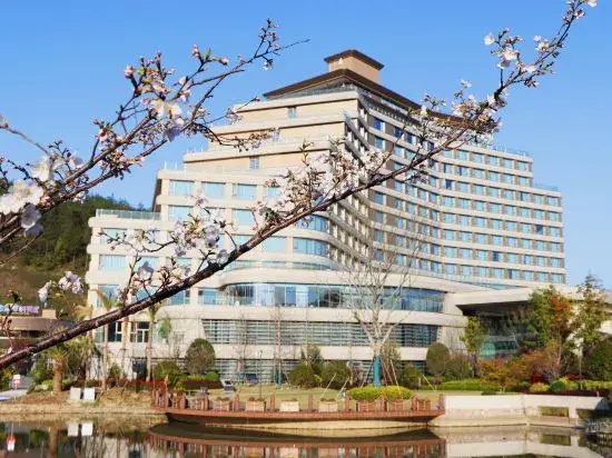 Jin Yun Jin Jiang International Hotel - фото 7