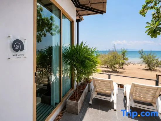 Ma's Sea Beach House
