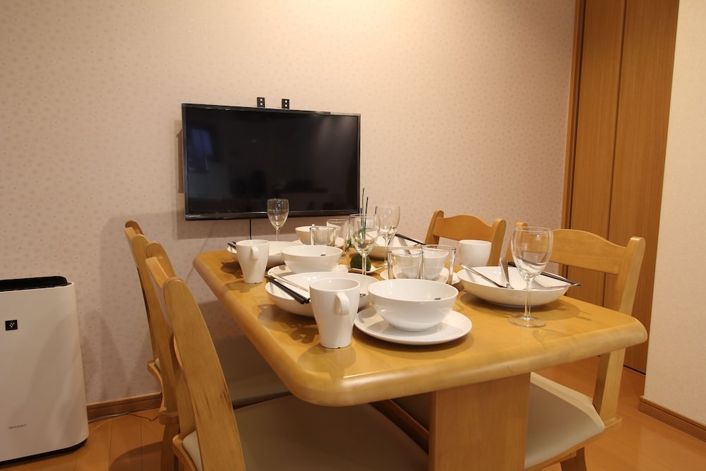 LiB PLUS VILLA Mibu 사진 19