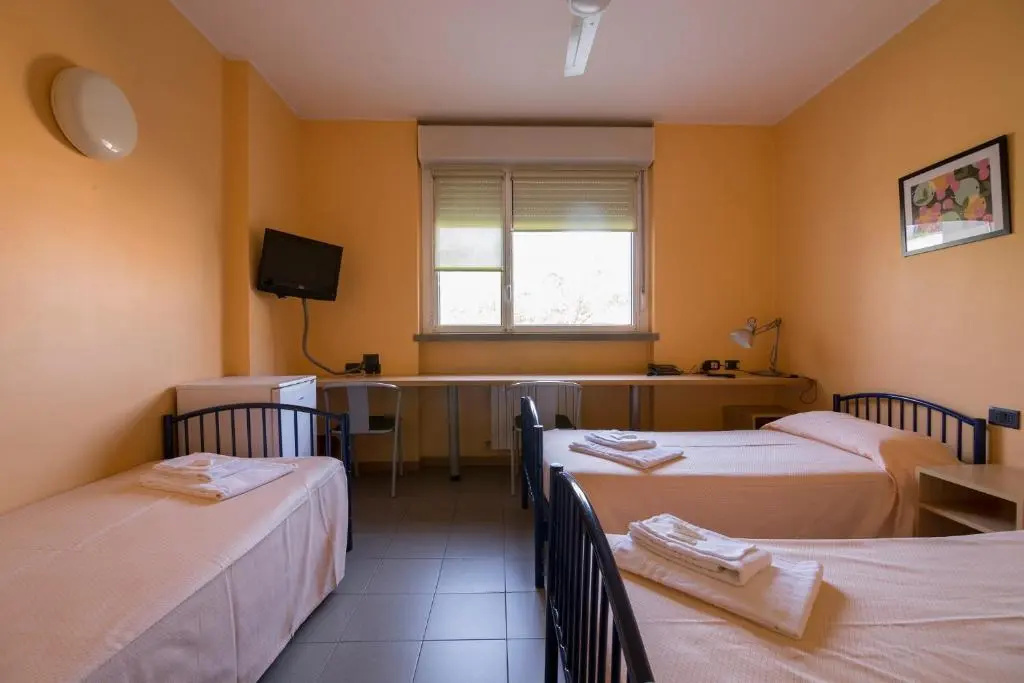 La Cordata Accommodation - Zumbini 6 - Chambres