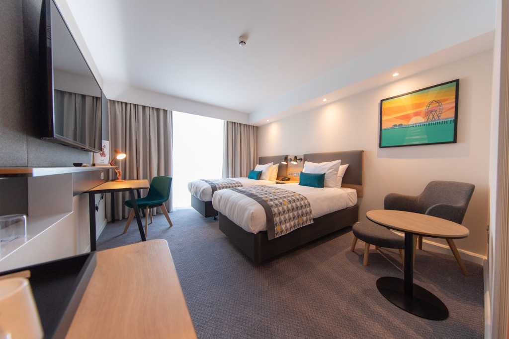 Hotel photo 32
