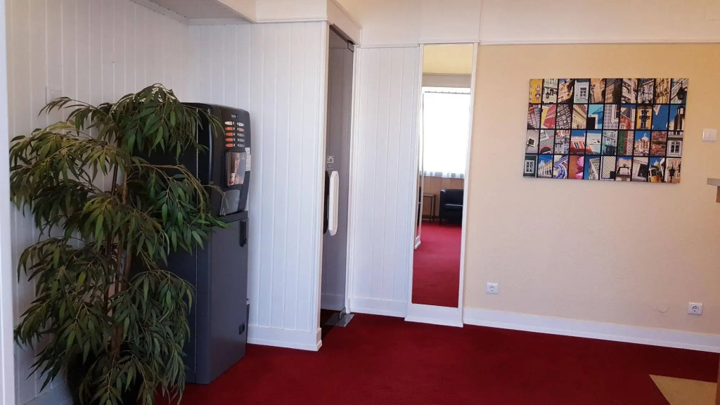 Paradouro GuestHouse - Général