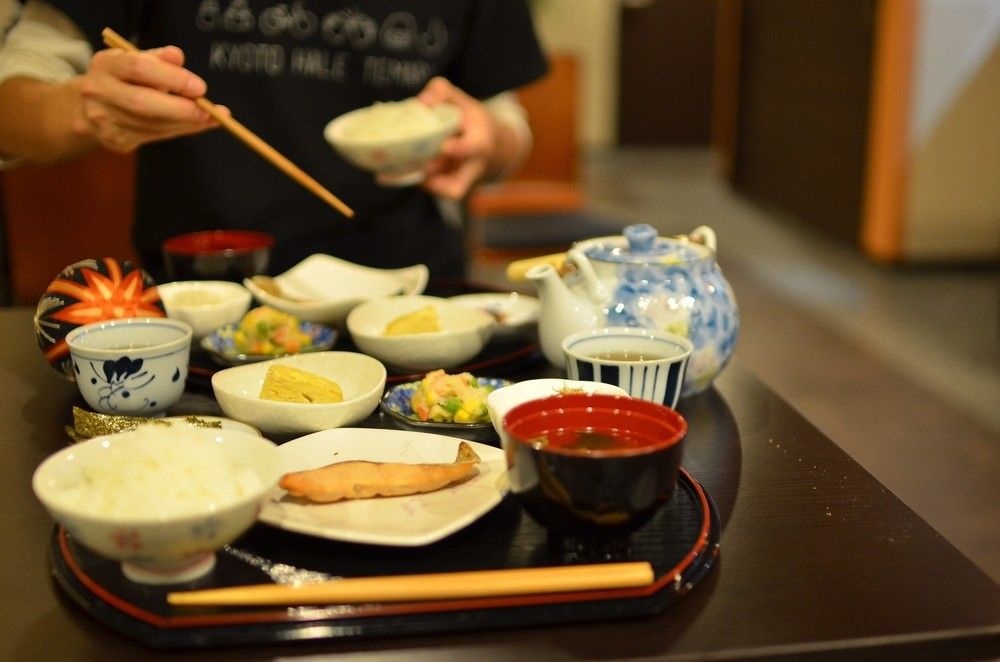 hale Temari - Kyoto Rokujo 사진 11