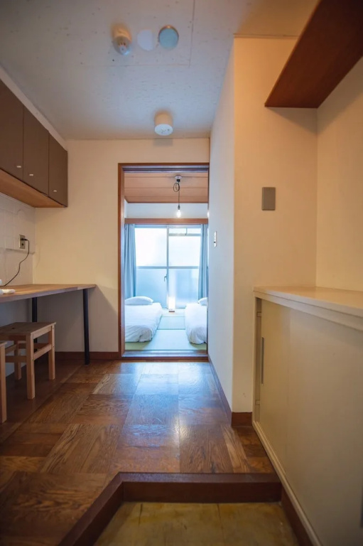 Shibamata Fu-Ten Bed & Local 사진 2