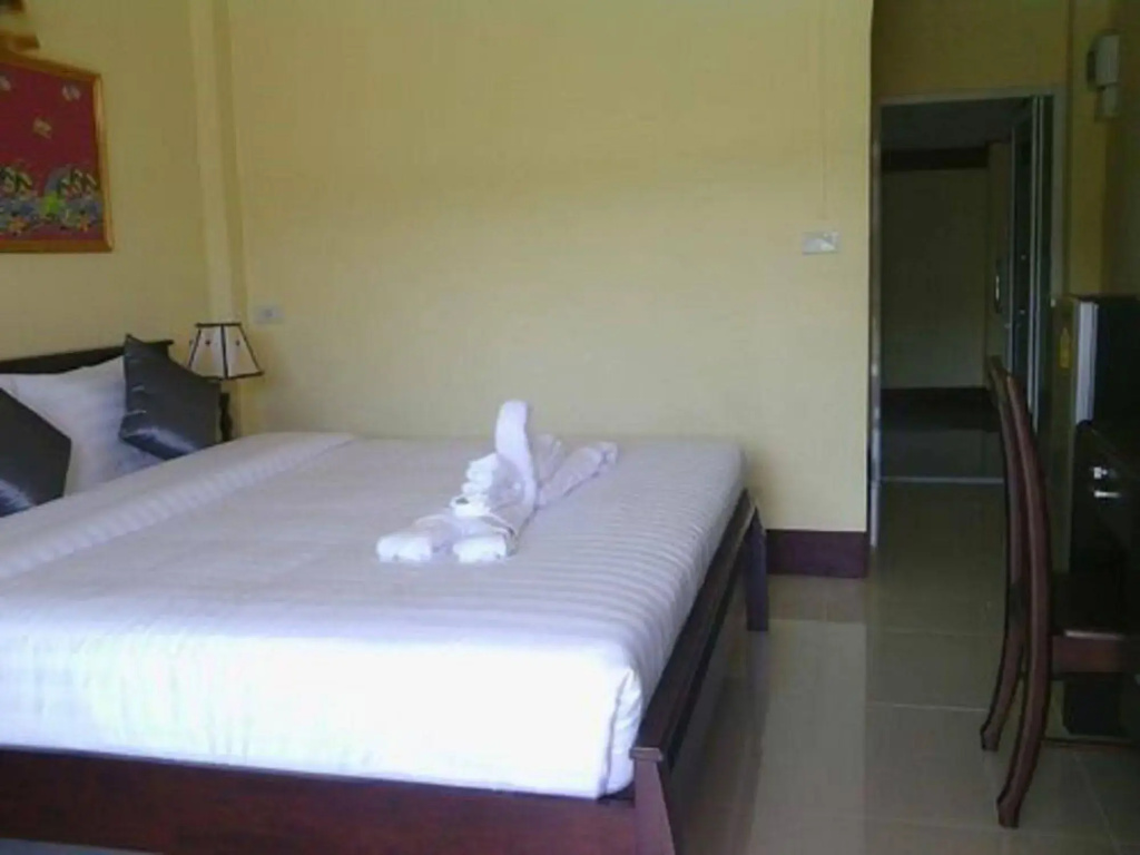 Sunanta Bungalow - Général