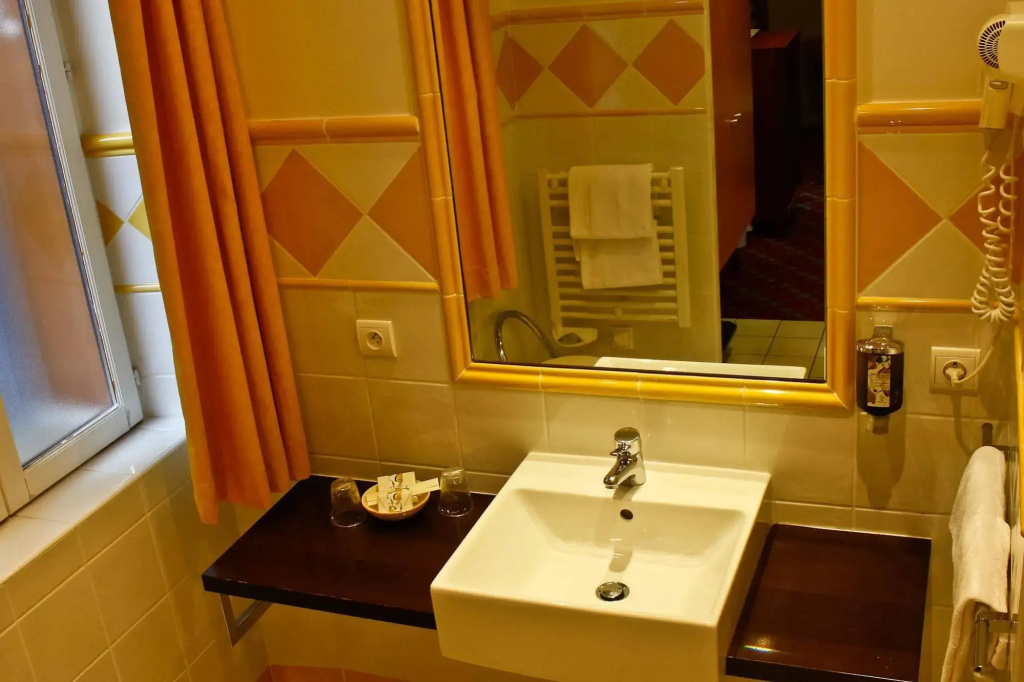 Hotel des Marquisats Annecy - Général