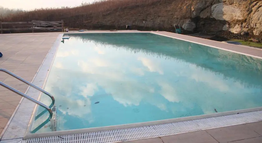 Agriturismo la Molina - Général