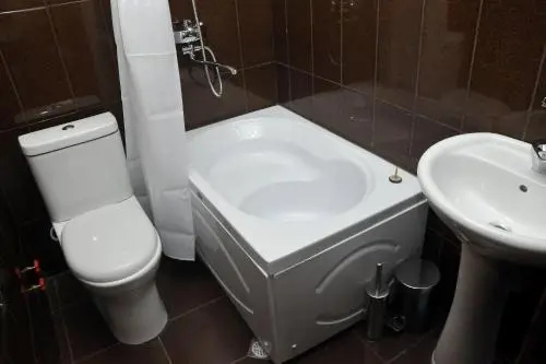Hotel Sweet Home - Général