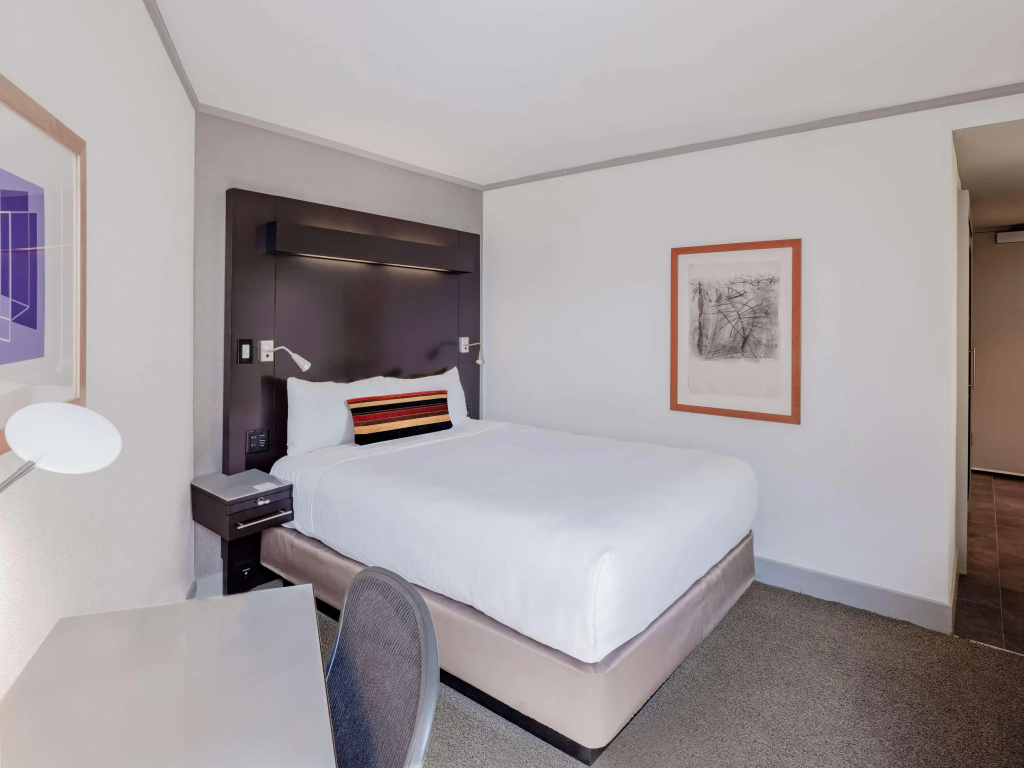 The Royal Sonesta Boston - Général