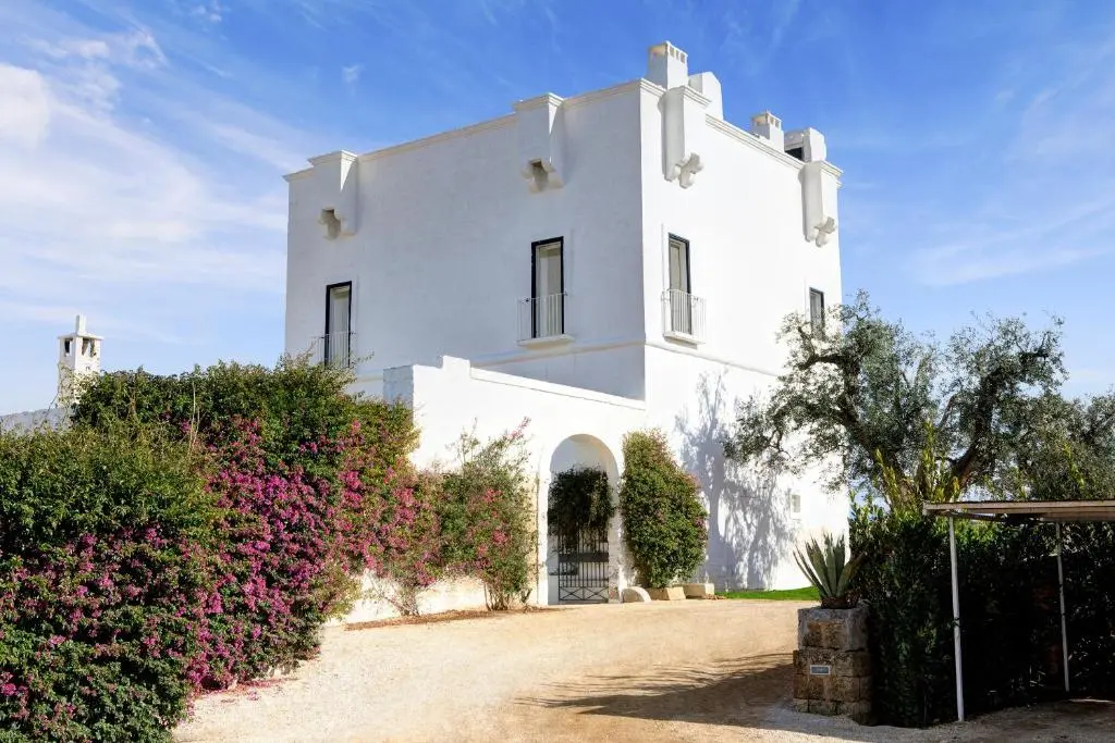 Rocco Forte Masseria Torre Maizza