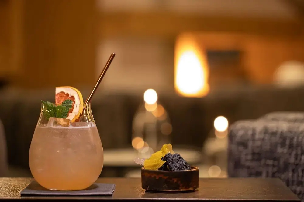 Aïda Hôtel & Spa (Adults Only) - Général