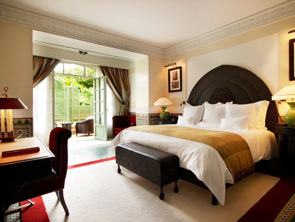 Duplex Suite