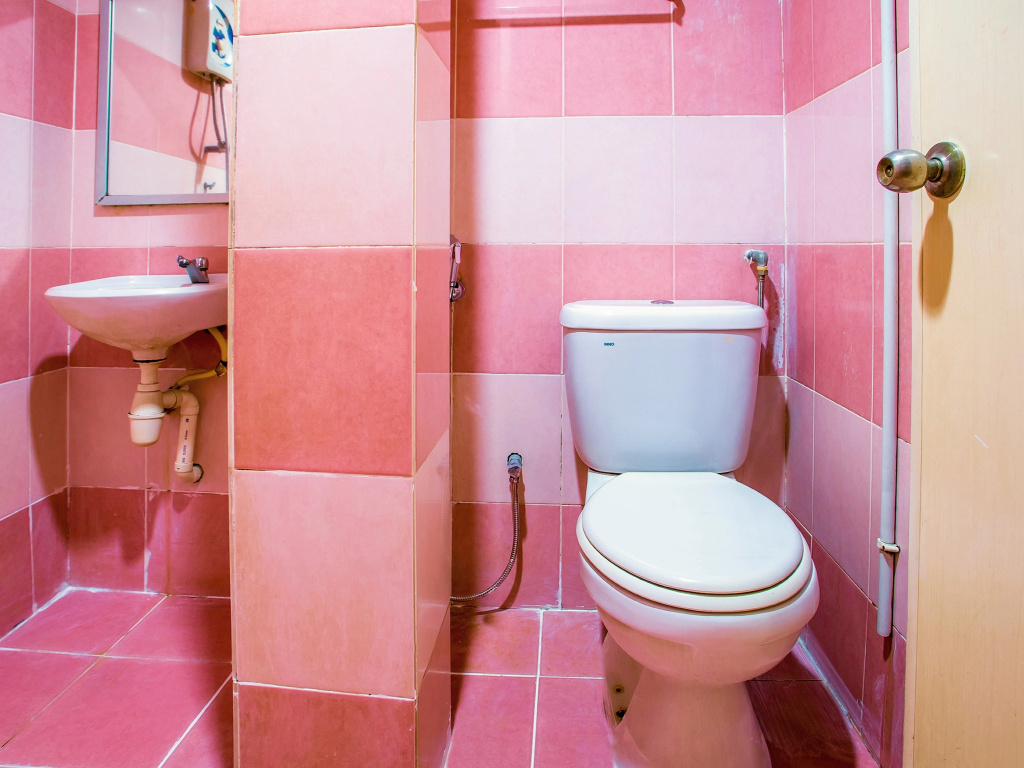 Alor Boutique Hotel - Général